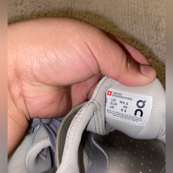 Women’s On Cloudswift Shoes - Picture 6 of 13